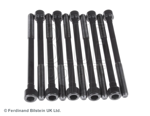 Cylinder Head Bolt Set